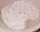チョコロールケーキ★ブッシュドノエル作り方3写真