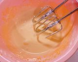 チョコロールケーキ★ブッシュドノエル作り方5写真