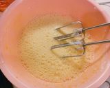 チョコロールケーキ★ブッシュドノエル作り方6写真