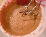 チョコロールケーキ★ブッシュドノエル作り方9写真