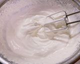 チョコロールケーキ★ブッシュドノエル作り方14写真