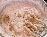 チョコロールケーキ★ブッシュドノエル作り方19写真