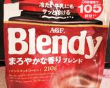 HMで簡単☆コーヒークッキー☆作り方1写真