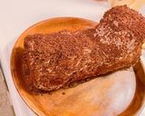 チョコロールケーキ★ブッシュドノエル作り方28写真
