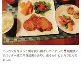 塩麹とバッター液で手間なし柔らかヒレカツ作り方13写真