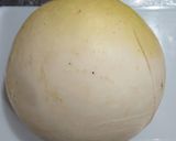 北陸富山の冬の味 かぶら寿司作り方1写真