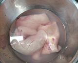 あん肝おろしポン酢作り方1写真