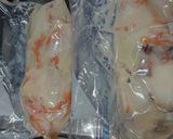 北陸富山の冬の味 かぶら寿司作り方9写真