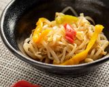 鶏の治部煮【入院食㉑夕/主菜】作り方8写真