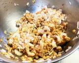 我が家のおいしい納豆の食べ方作り方2写真