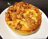ザックザクが最高♡ベイクドチーズケーキ作り方6写真