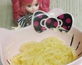 リカちゃん♡究めて究めて極みグラタン♕作り方8写真
