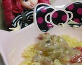 リカちゃん♡究めて究めて極みグラタン♕作り方10写真