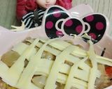 リカちゃん♡究めて究めて極みグラタン♕作り方12写真