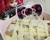 リカちゃん♡究めて究めて極みグラタン♕作り方13写真
