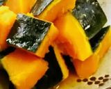 小豆缶★南瓜と小豆の煮物（いとこ煮）作り方13写真