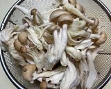 野菜たっぷり！豚肉と野菜の焼きサラダ作り方3写真