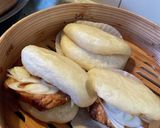 moonjina パンに合う焼豚作り方4写真