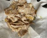 野菜たっぷり！豚肉と野菜の焼きサラダ作り方6写真