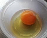 マヨ玉2分早作り作り方1写真