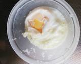 マヨ玉２分早作り作り方4写真
