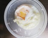 マヨ玉2分早作り作り方4写真