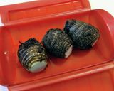簡単おつまみ！レンチン里芋の海苔のっけ作り方3写真