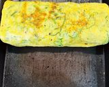ネギの青い所だけでねぎ玉(お弁当にも)作り方7写真