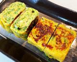 ネギの青い所だけでねぎ玉(お弁当にも)作り方8写真