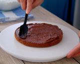 さくらんぼの濃厚チョコケーキ※動画あり作り方19写真