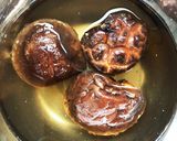 おもてなし★金沢郷土料理治部煮作り方1写真