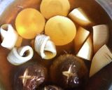 おもてなし★金沢郷土料理治部煮作り方9写真