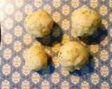 手間なし絶品♬肉団子入り・ポテコロ作り方4写真