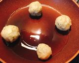 手間なし絶品♬肉団子入り・ポテコロ作り方5写真
