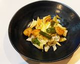 魚介と野菜のナンプラー炒め作り方5写真