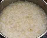 塩麹を使った「七草玄米粥」作り方4写真