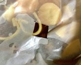 おもてなし★金沢郷土料理治部煮作り方10写真