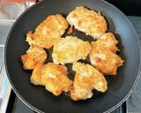 m世界一簡単なサクサク☆チキンカツ作り方6写真