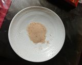 焼きリンゴでジャムパン作り方7写真