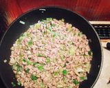 絶品☆麻婆なすカレー作り方2写真
