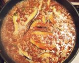 絶品☆麻婆なすカレー作り方4写真