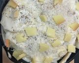 ポテトのラザーニャ風作り方5写真