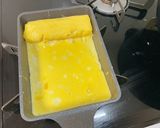 だし巻き卵作り方4写真