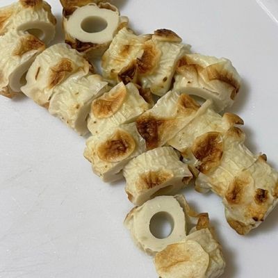 なんちゃって…♡エビチリ/ちくわチリ by キンプリ 【クックパッド