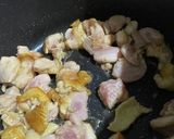 究極のチーズ煮込み作り方4写真