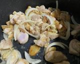 究極のチーズ煮込み作り方5写真