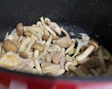 究極のチーズ煮込み作り方6写真
