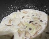 究極のチーズ煮込み作り方7写真