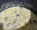 究極のチーズ煮込み作り方9写真