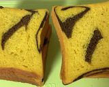 とらの食パン作り方10写真